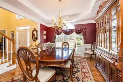 2975 Towne Village Drive, Duluth, GA 30097 - Photo 14