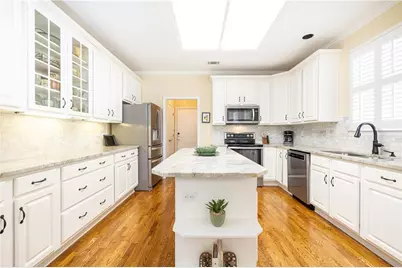 2975 Towne Village Drive, Duluth, GA 30097 - Photo 18