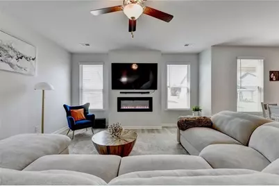2741 Dolce Road, Dacula, GA 30019 - Photo 8