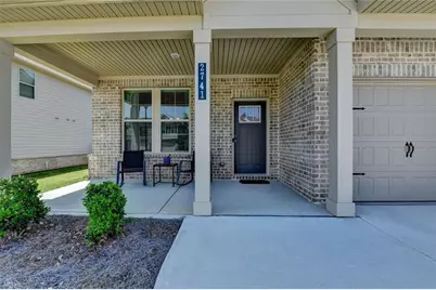 2741 Dolce Road, Dacula, GA 30019 - Photo 2