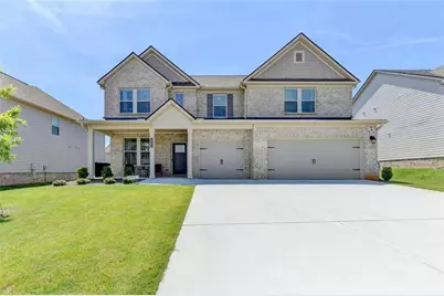 2741 Dolce Road, Dacula, GA 30019 - Photo 1