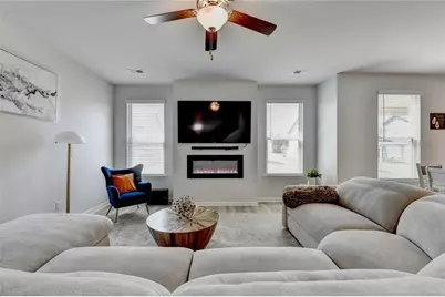 2741 Dolce Road, Dacula, GA 30019 - Photo 8