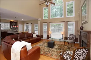 6025 Dumont Trace, Roswell, GA 30075 - Photo 6