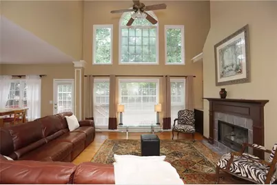 6025 Dumont Trace, Roswell, GA 30075 - Photo 8