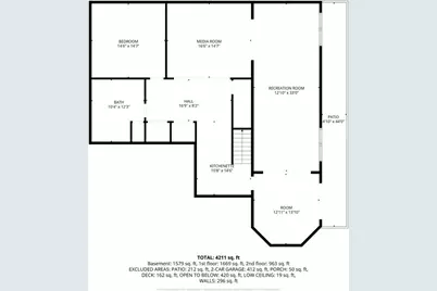 6025 Dumont Trace, Roswell, GA 30075 - Photo 60