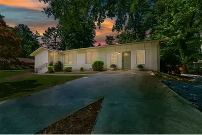 2801 SE Sagamore Hill Drive SE, Marietta, GA 30067 - Photo 4