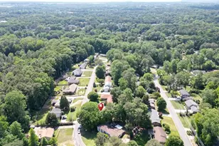 2801 SE Sagamore Hill Dr SE, Marietta, GA 30067 - Photo 62