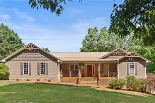 1227 Dry Holw Rd, Dahlonega, GA 30533 - Photo 1