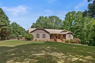 1227 Dry Holw Rd, Dahlonega, GA 30533 - Photo 2