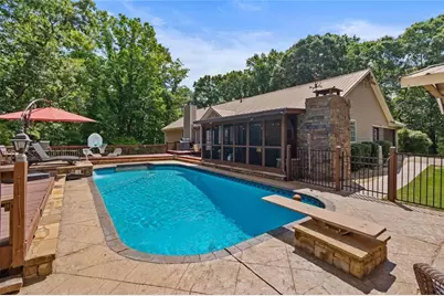 1227 Dry Hollow Road, Dahlonega, GA 30533 - Photo 34