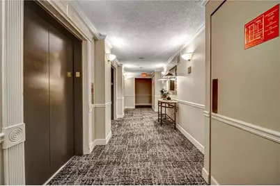 795 Hammond Drive #407, Atlanta, GA 30328 - Photo 2