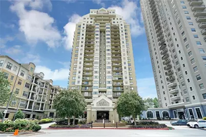 795 Hammond Drive #407, Atlanta, GA 30328 - Photo 1
