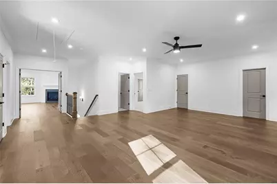 5587 Meadowstone Walk, Kennesaw, GA 30152 - Photo 18