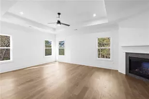 5587 Meadowstone Walk, Kennesaw, GA 30152 - Photo 28