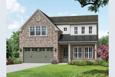 5587 Meadowstone Walk, Kennesaw, GA 30152 - Photo 1