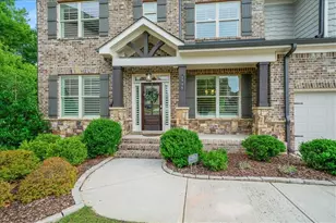 1944 Trinity Chase Dr, Dacula, GA 30019 - Photo 2