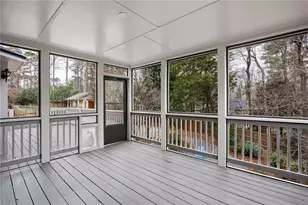 2697 S Arbor Dr, Marietta, GA 30066 - Photo 22