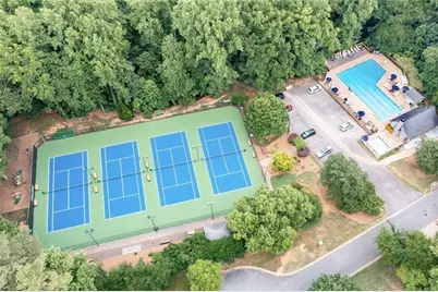 2697 S Arbor Drive, Marietta, GA 30066 - Photo 56