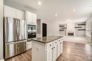 4893 Delford Ct SE, Smyrna, GA 30082 - Photo 12
