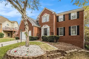 4893 Delford Ct SE, Smyrna, GA 30082 - Photo 2