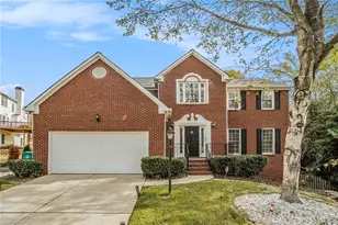4893 Delford Ct SE, Smyrna, GA 30082 - Photo 4