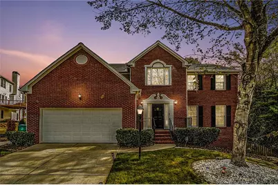 4893 Delford Court SE, Smyrna, GA 30082 - Photo 26