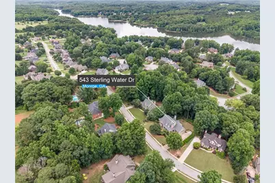 543A Sterling Water Drive, Monroe, GA 30655 - Photo 2