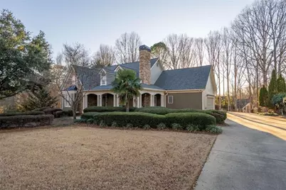 543A Sterling Water Drive, Monroe, GA 30655 - Photo 4