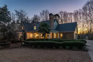 543A Sterling Water Dr, Monroe, GA 30655 - Photo 1