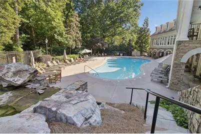200 River Vista Drive #727, Sandy Springs, GA 30339 - Photo 20