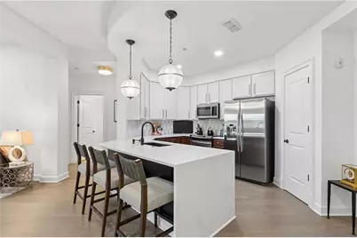 200 River Vista Drive #727, Atlanta, GA 30339 - Photo 2