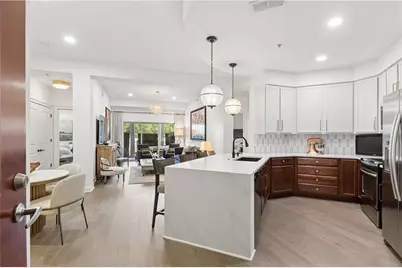 200 River Vista Drive #727, Atlanta, GA 30339 - Photo 1