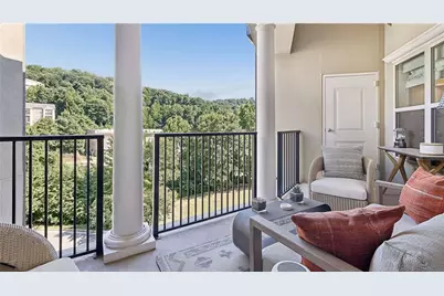 200 River Vista Drive #727, Sandy Springs, GA 30339 - Photo 16