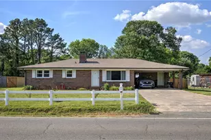 610 Mission Rd SW, Cartersville, GA 30120 - Photo 1