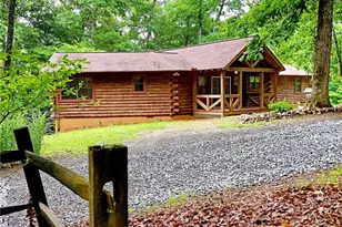 3857 Gumlog Rd, Young Harris, GA 30582 - Photo 1