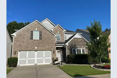 3105 Bunting Run, Cumming, GA 30041 - Photo 78