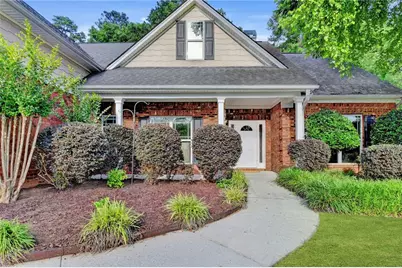 3587 Vine Springs Trace, Bethlehem, GA 30620 - Photo 2