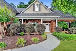 3587 Vine Springs Trace, Bethlehem, GA 30620 - Photo 2