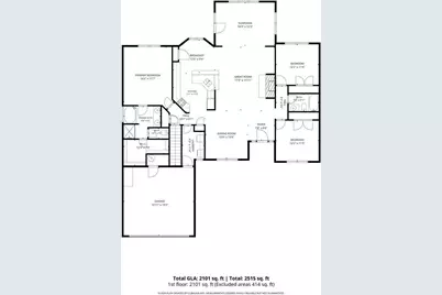 3587 Vine Springs Trace, Bethlehem, GA 30620 - Photo 4