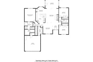 3587 Vine Springs Trace, Bethlehem, GA 30620 - Photo 4