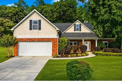 3587 Vine Springs Trace, Bethlehem, GA 30620 - Photo 1