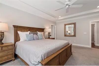 28 Vandiver Court, Acworth, GA 30101 - Photo 38