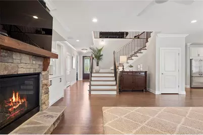 28 Vandiver Court, Acworth, GA 30101 - Photo 18