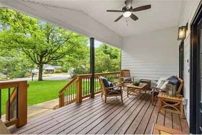 4079 Morgan Road, Tucker, GA 30084 - Photo 4
