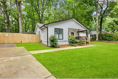 4079 Morgan Road, Tucker, GA 30084 - Photo 2