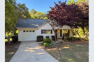 202 Bluff Court, Jackson, GA 30233 - Photo 1