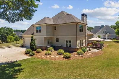 1672 Horseshoe Bend Lane, Bogart, GA 30622 - Photo 56