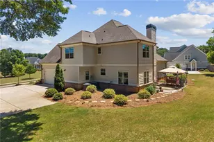 1672 Horseshoe Bend Ln, Bogart, GA 30622 - Photo 56