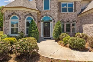 1672 Horseshoe Bend Ln, Bogart, GA 30622 - Photo 4