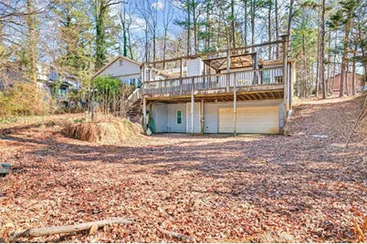 4991 Lake Forest Drive, Conyers, GA 30094 - Photo 14